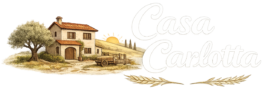 logo casa carlotta